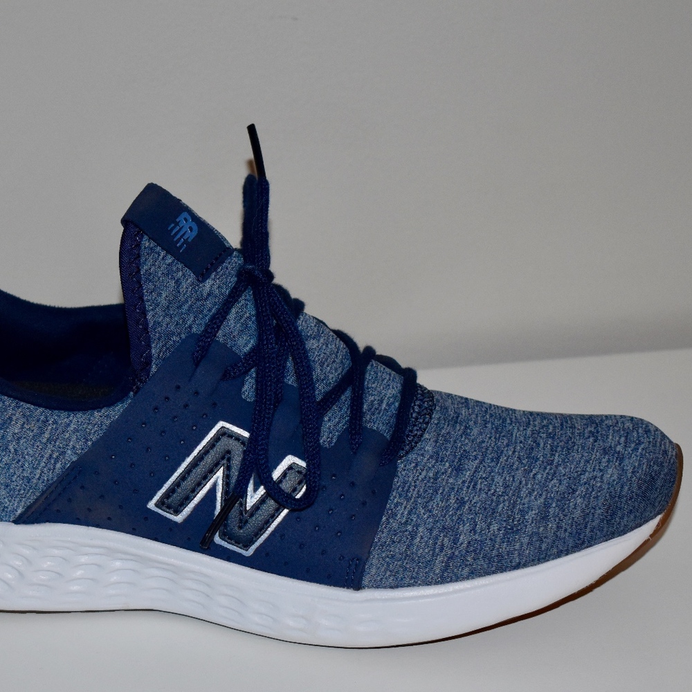 New Balance Women's Fresh Foam Sneakers, Size 8.5